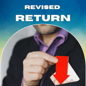 Revised Return