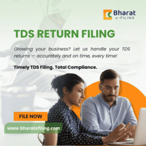 TDS Return Filing