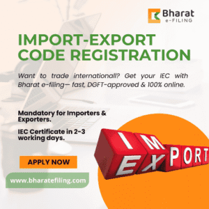 Import Export Code