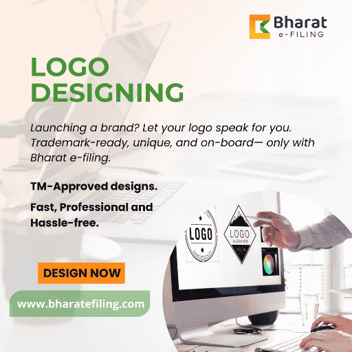 Logo Designing
