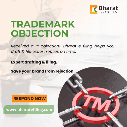 Trademark Objection