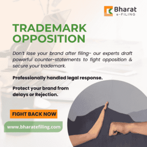 Trademark Opposition