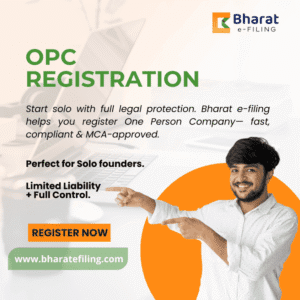 OPC Registration – Value Package