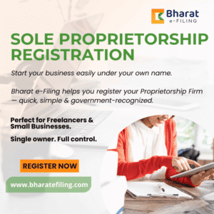 Sole Proprietorship