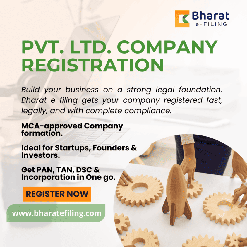Private Limited Company